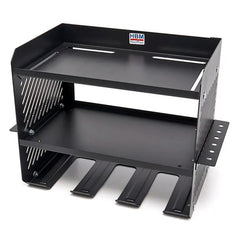 Dulap suspendat organizator de perete pentru scule electrice si pneumatice HBM