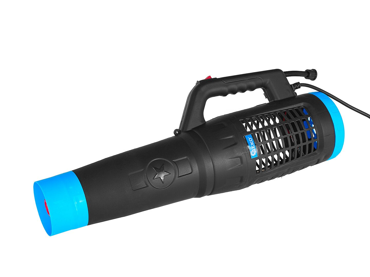 Duza turbo pentru atomizor si pulverizator GEKO