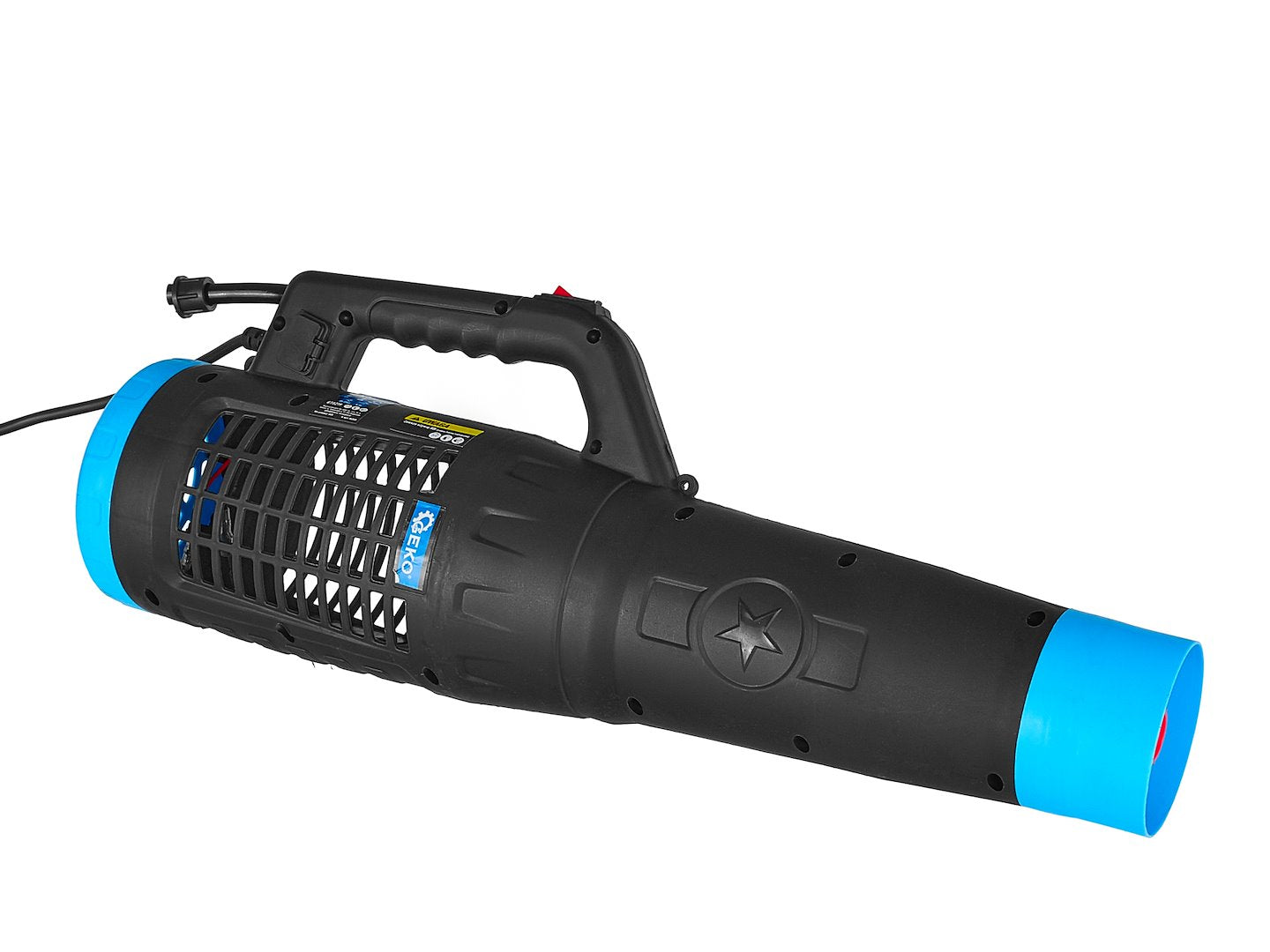 Duza turbo pentru atomizor si pulverizator GEKO