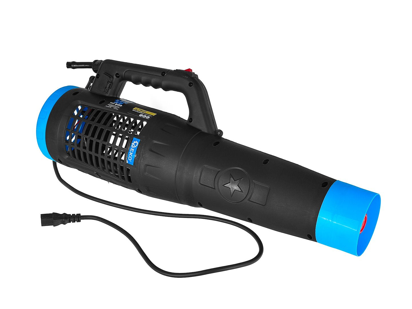 Duza turbo pentru atomizor si pulverizator GEKO
