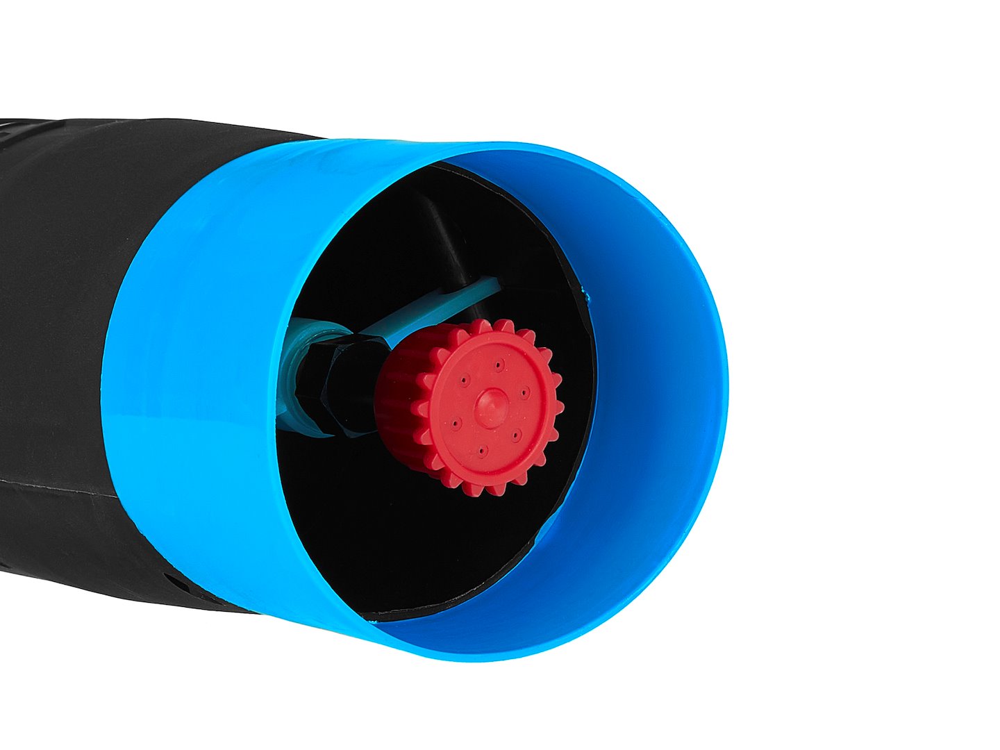 Duza turbo pentru atomizor si pulverizator GEKO