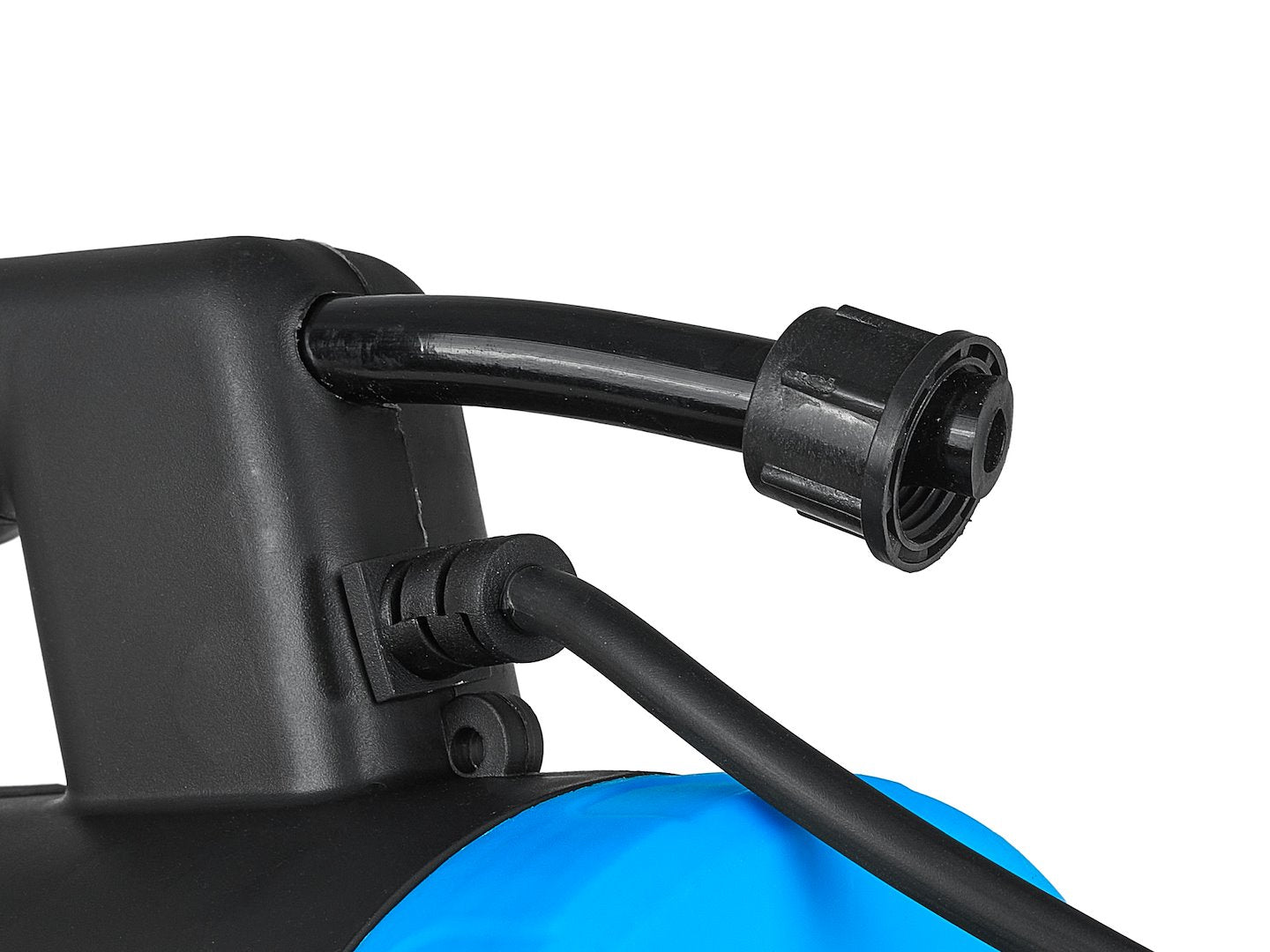 Duza turbo pentru atomizor si pulverizator GEKO