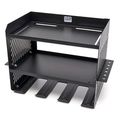 DULAP SUSPENDAT ORGANIZATOR DE PERETE PENTRU SCULE ELECTRICE SI PNEUMATICE HBM