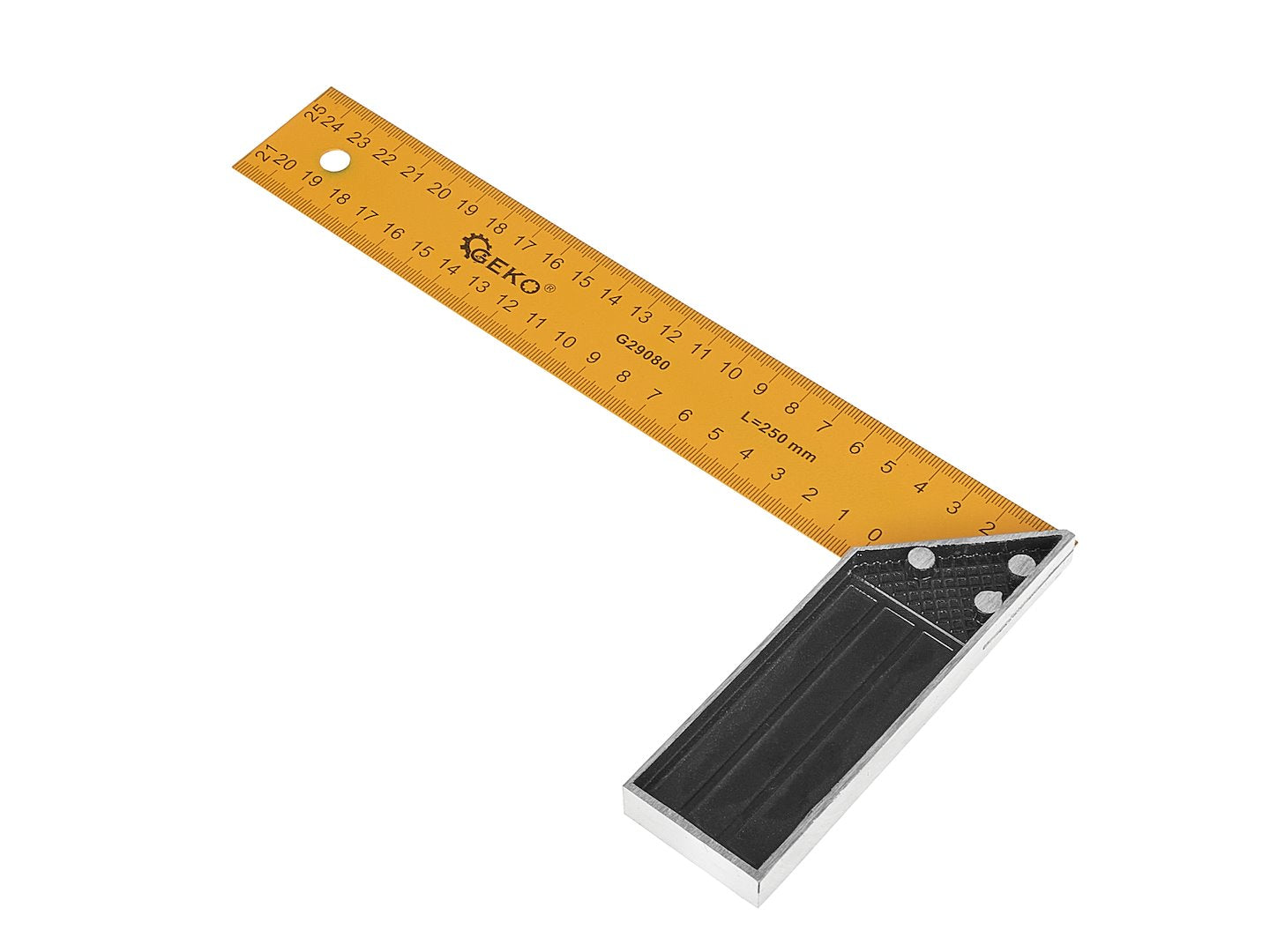 Echer de tamplarie si constructii 250mm - GEKO