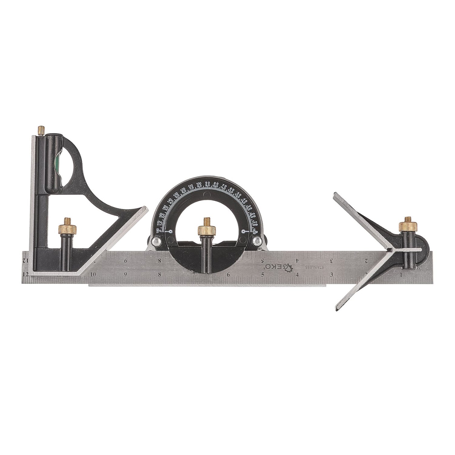 Echer multifunctional patrat 300mm