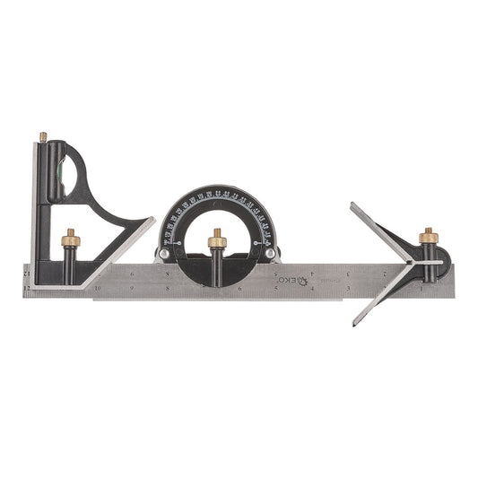 Echer multifunctional patrat 300mm