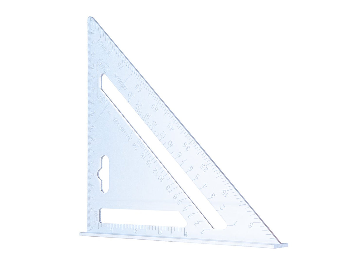 Echer pentru tamplarie si constructii 180x180x255mm