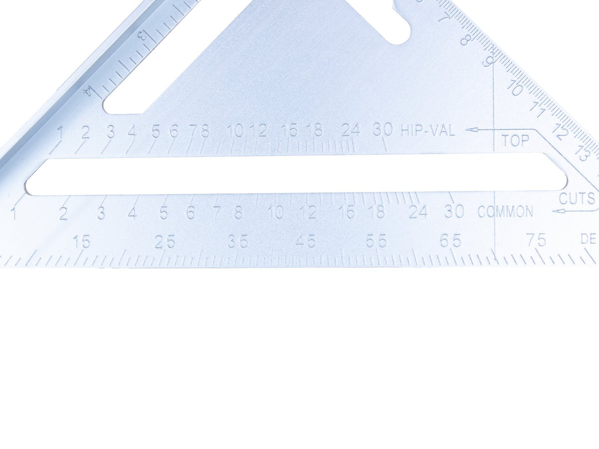 Echer pentru tamplarie si constructii 180x180x255mm