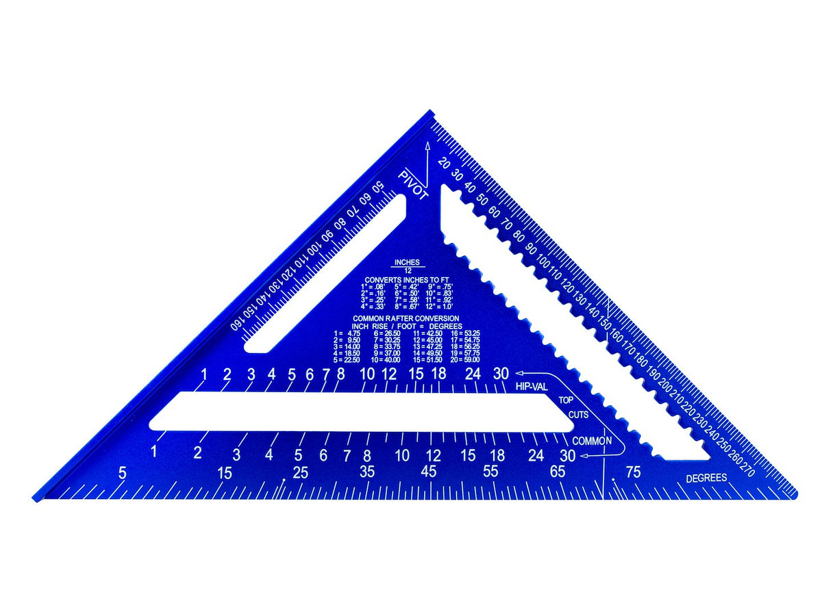Echer pentru tamplarie si constructii 300x300x430mm