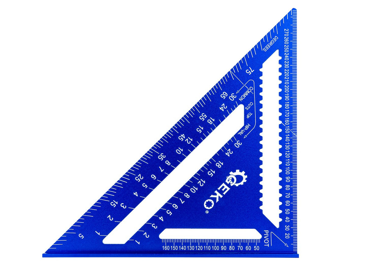Echer pentru tamplarie si constructii 300x300x430mm
