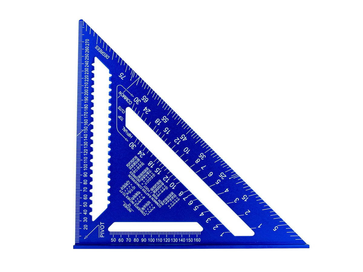 Echer pentru tamplarie si constructii 300x300x430mm