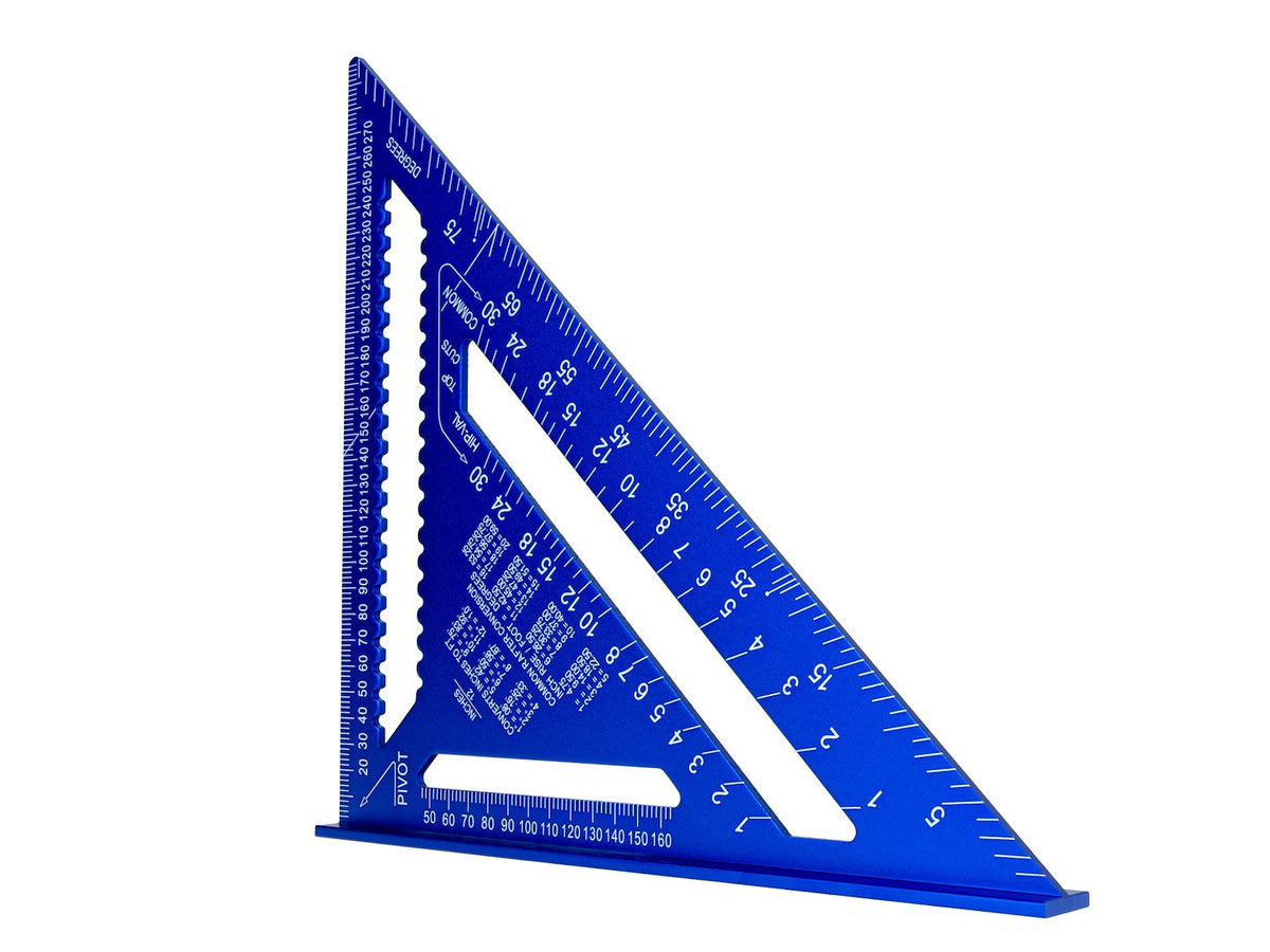 Echer pentru tamplarie si constructii 300x300x430mm