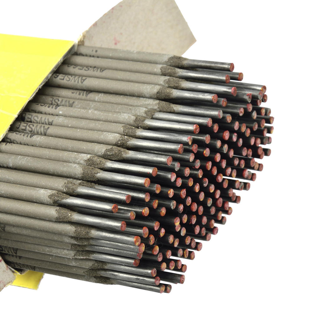 Electrozi de sudura aws e6013 2.5 mm x300 mm rutil-celuloza