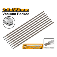 Electrozi rutilici INGCO 2.5x350 mm 5kg
