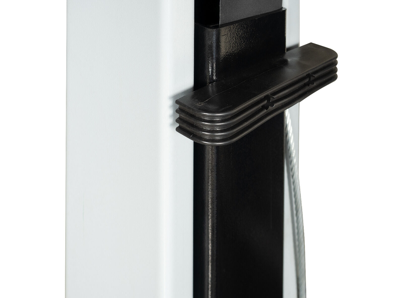 Elevator auto 2 coloane 4T cu deblocare automata electrohidraulica 380V INVENTO