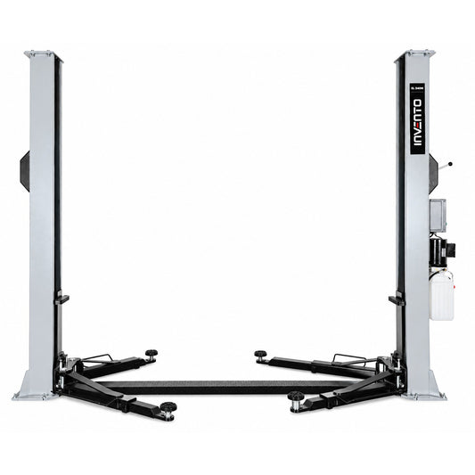 Elevator auto 2 coloane 4t cu deblocare manuala 380V INVENTO EL S40M