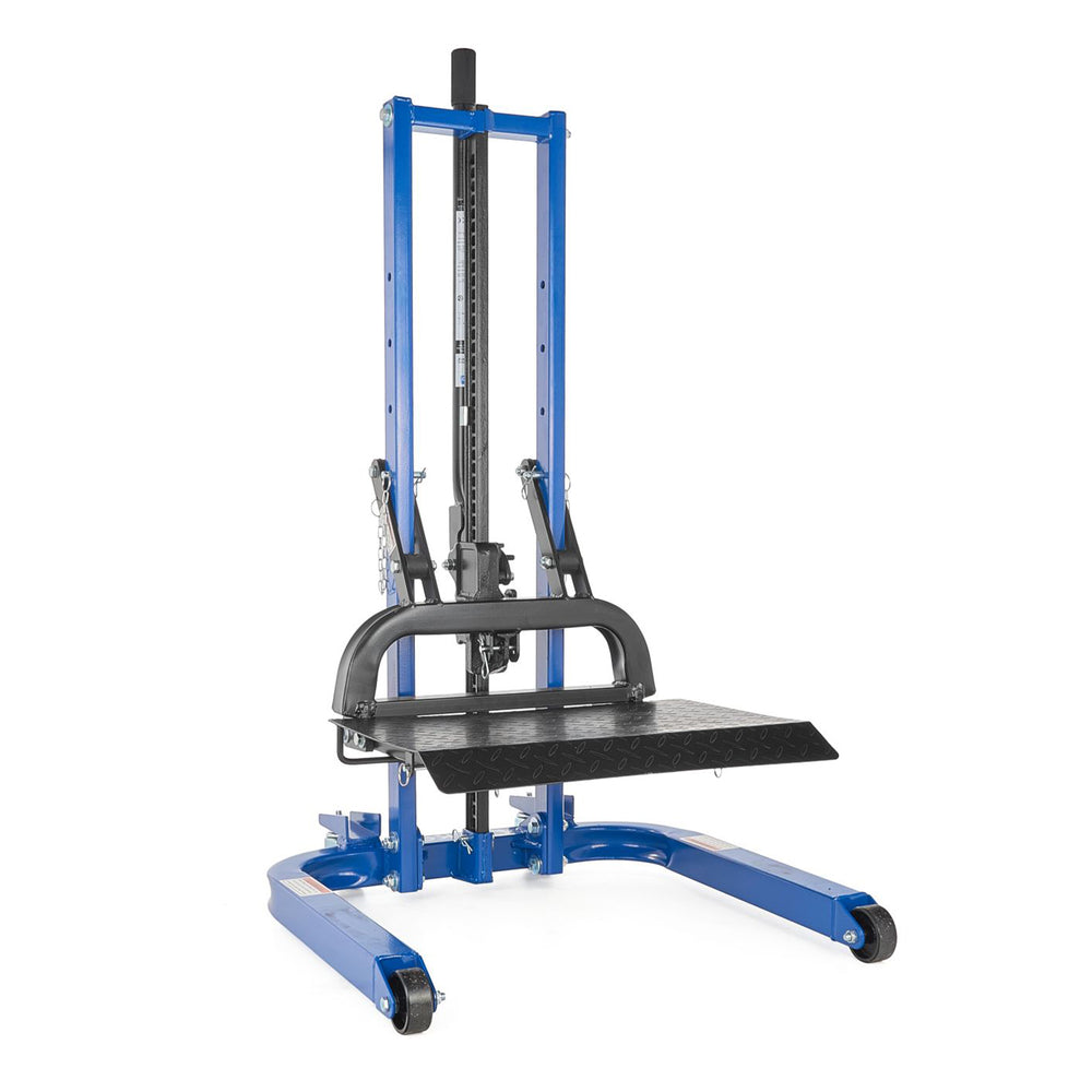 Elevator cric hidraulic 2 in 1 816kg