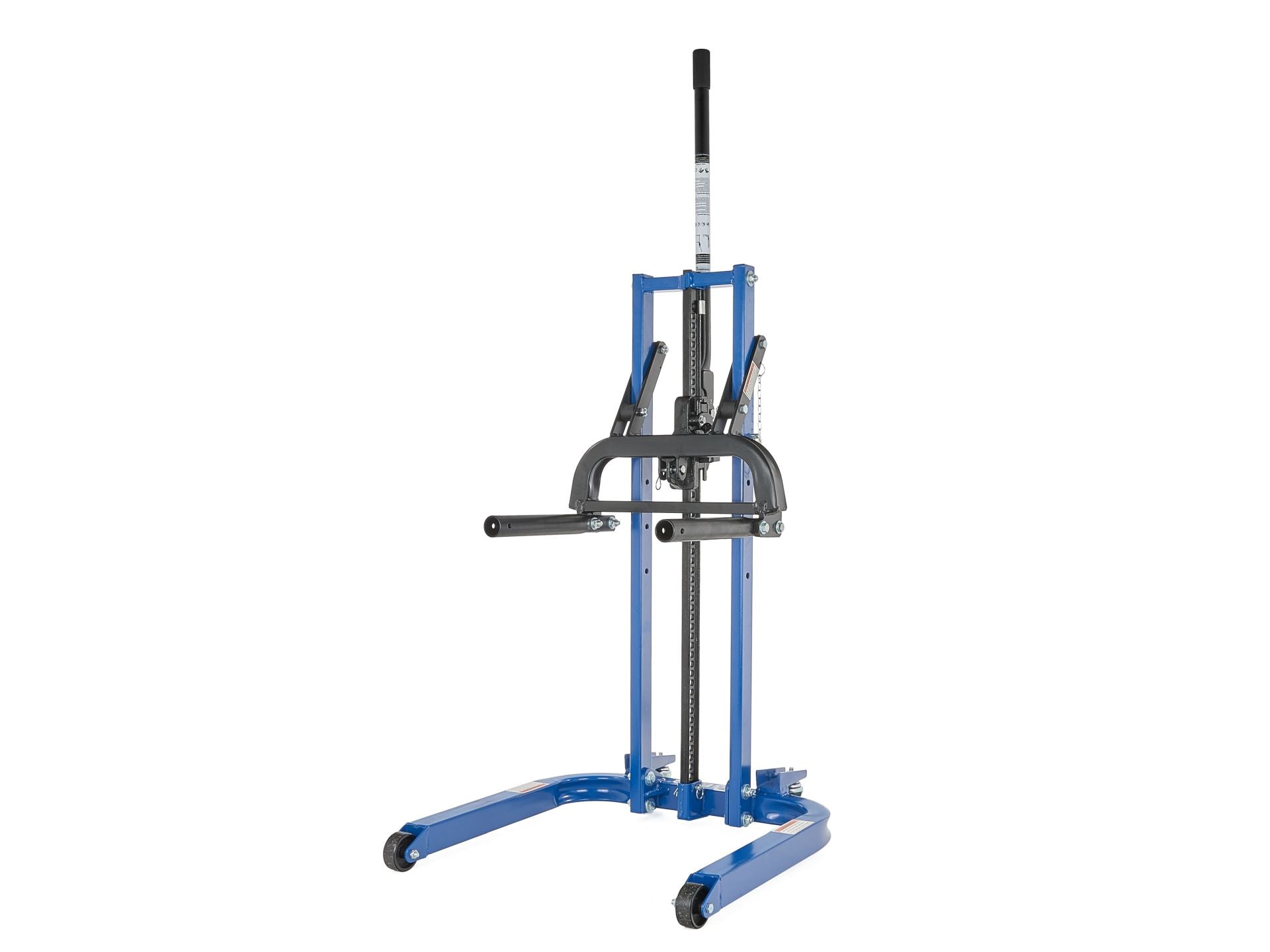 Elevator cric hidraulic 2 in 1 816kg