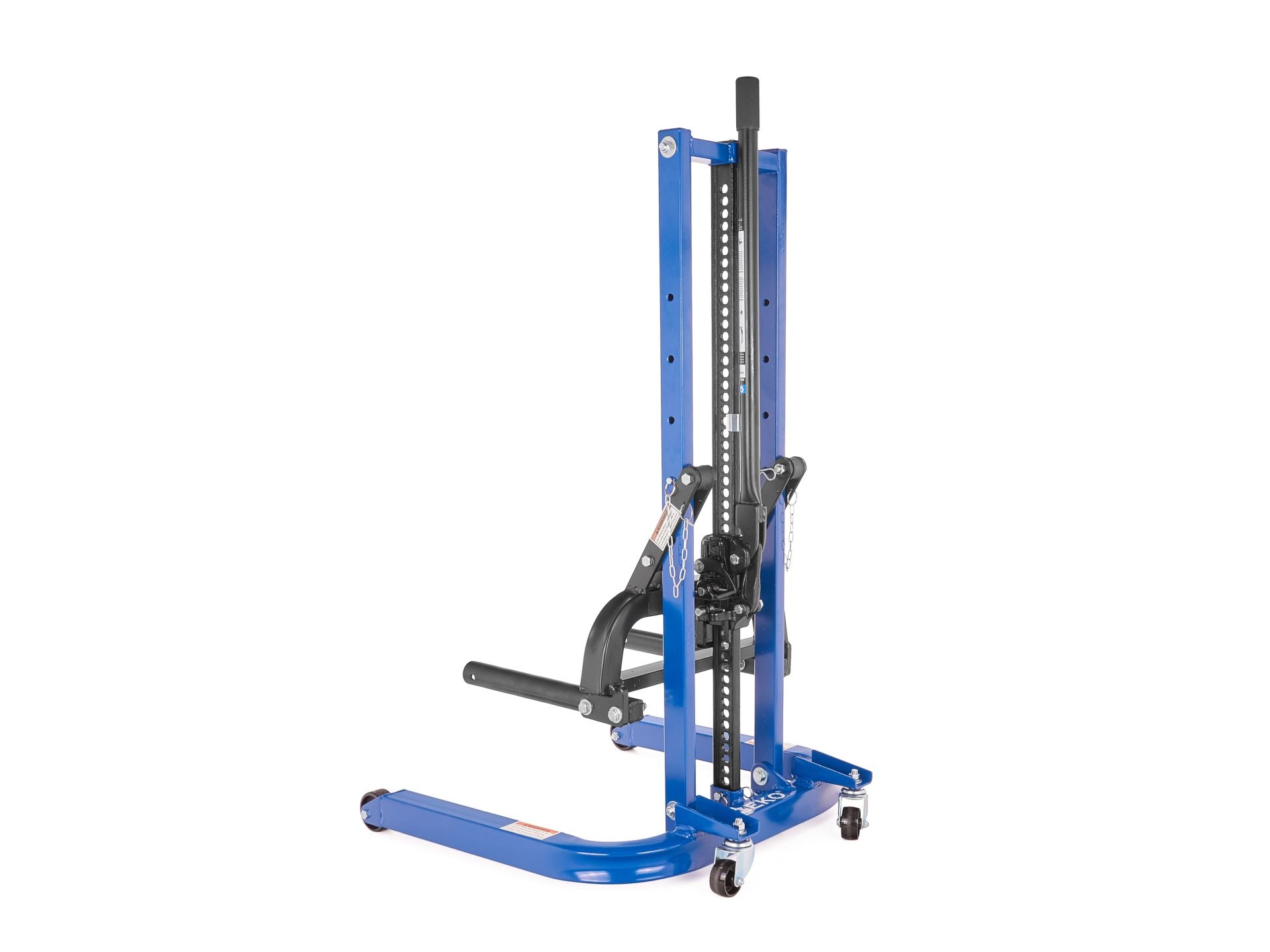 Elevator cric hidraulic 2 in 1 816kg