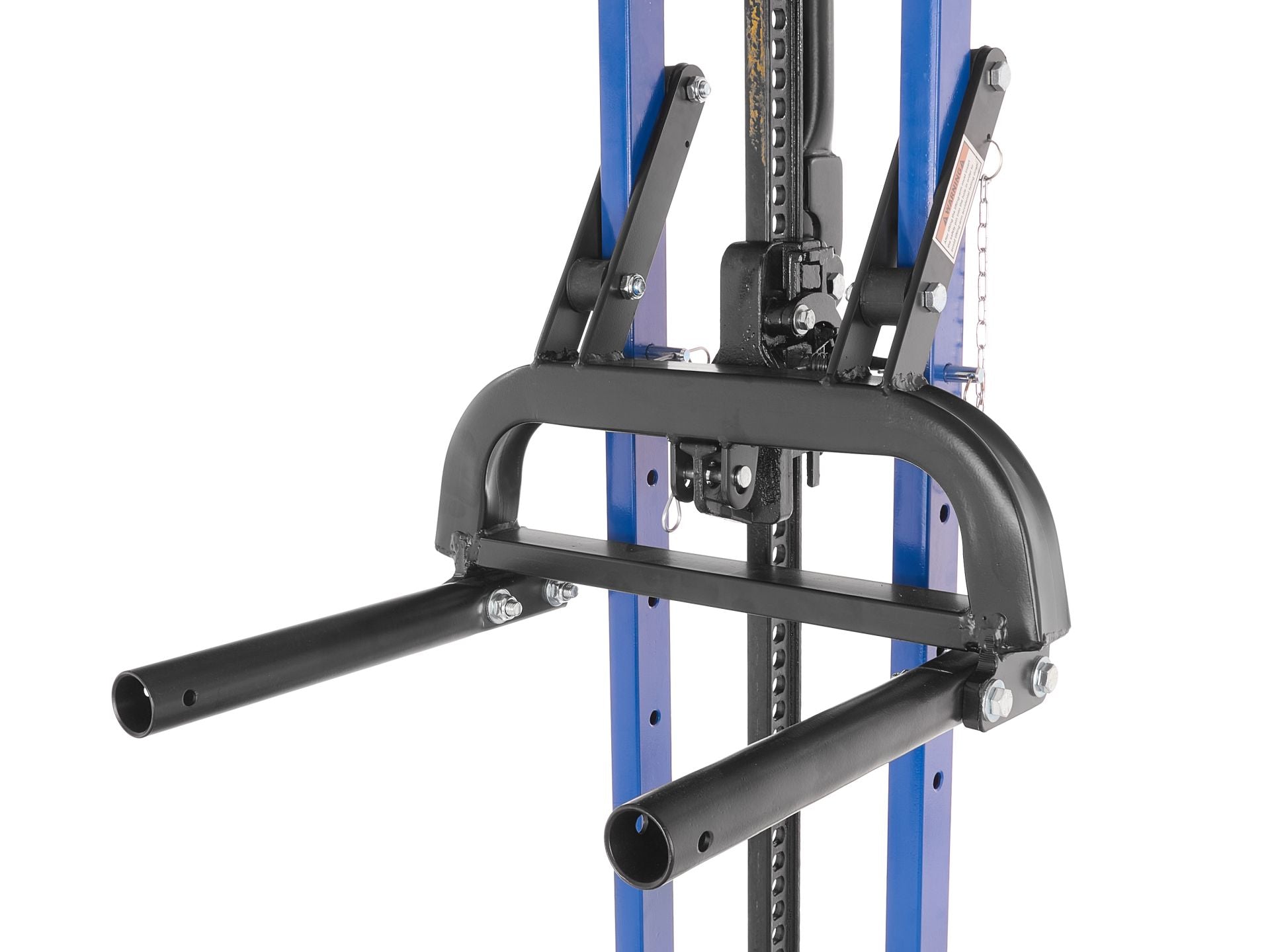 Elevator cric hidraulic 2 in 1 816kg
