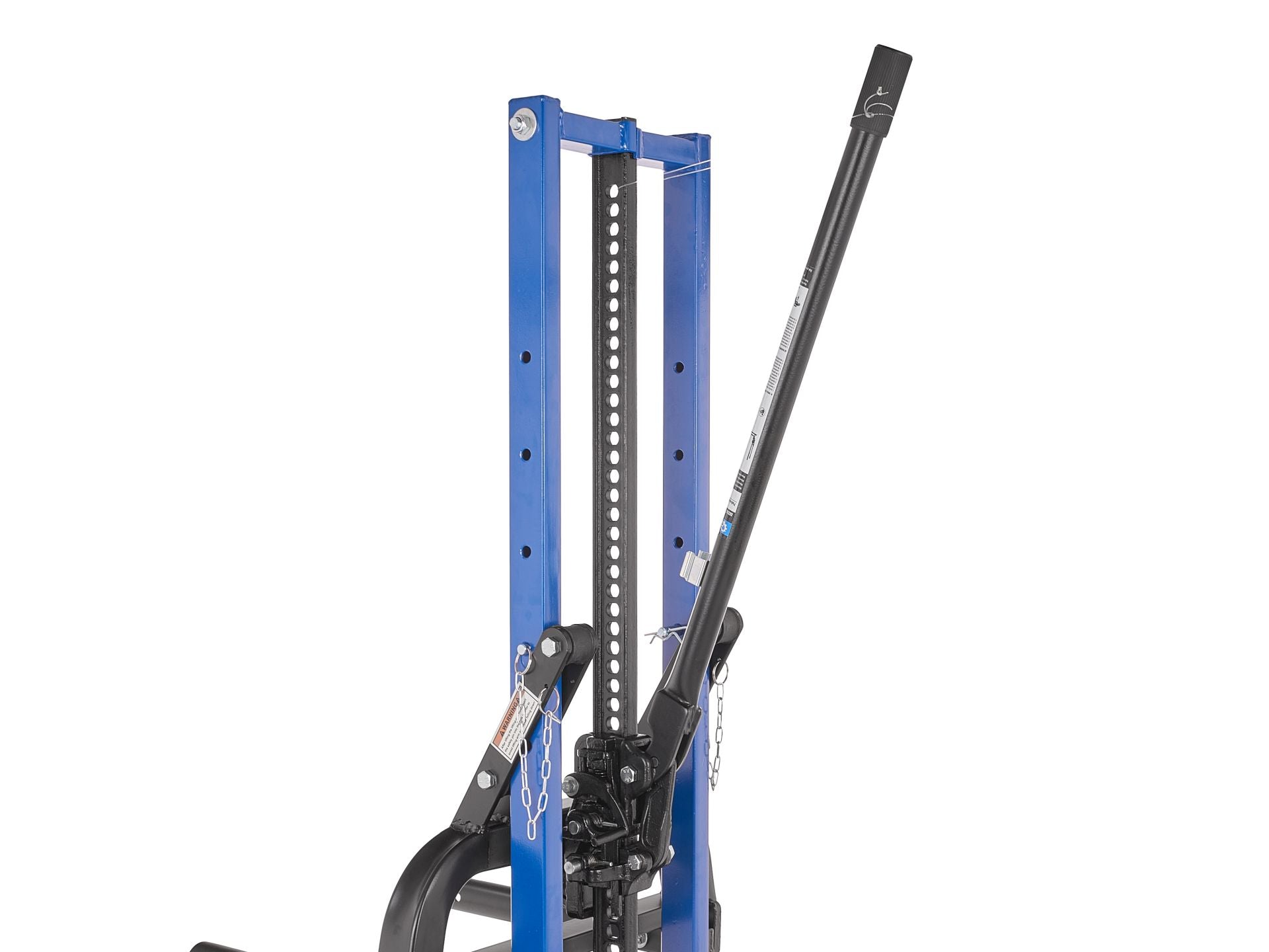 Elevator cric hidraulic 2 in 1 816kg