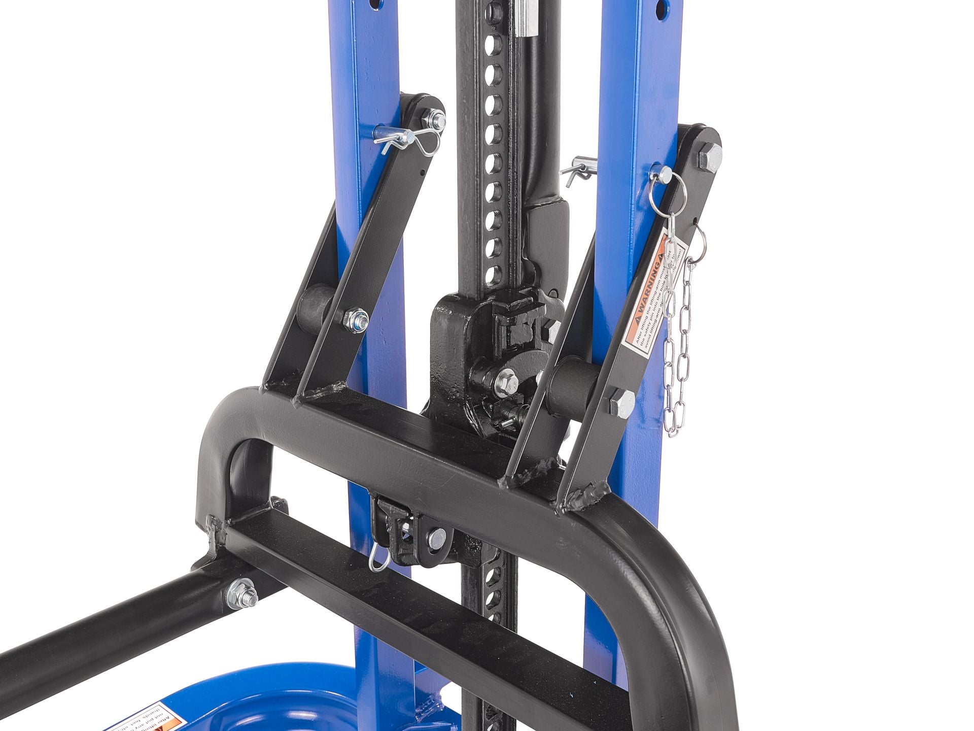 Elevator cric hidraulic 2 in 1 816kg