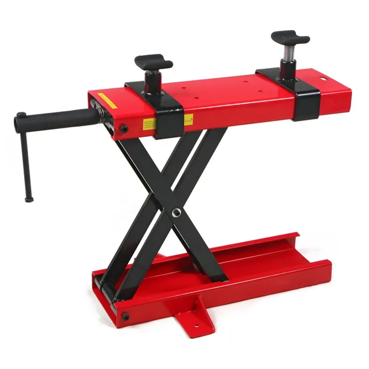 Elevator cric mecanic pentru motocicleta 500kg, premium
