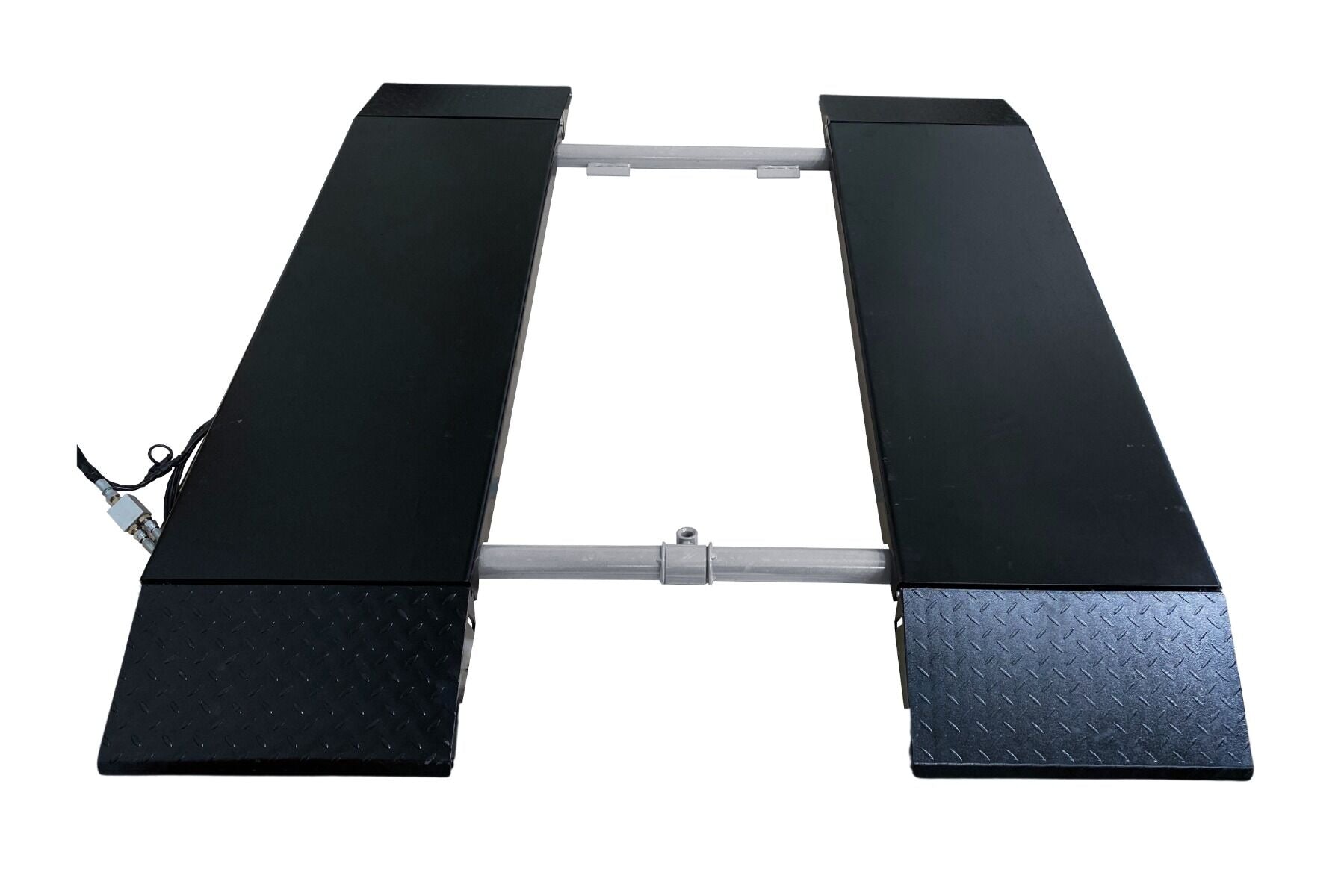 Elevator foarfeca mobil pentru vulcanizare 3.5 tone 220V INVENTO