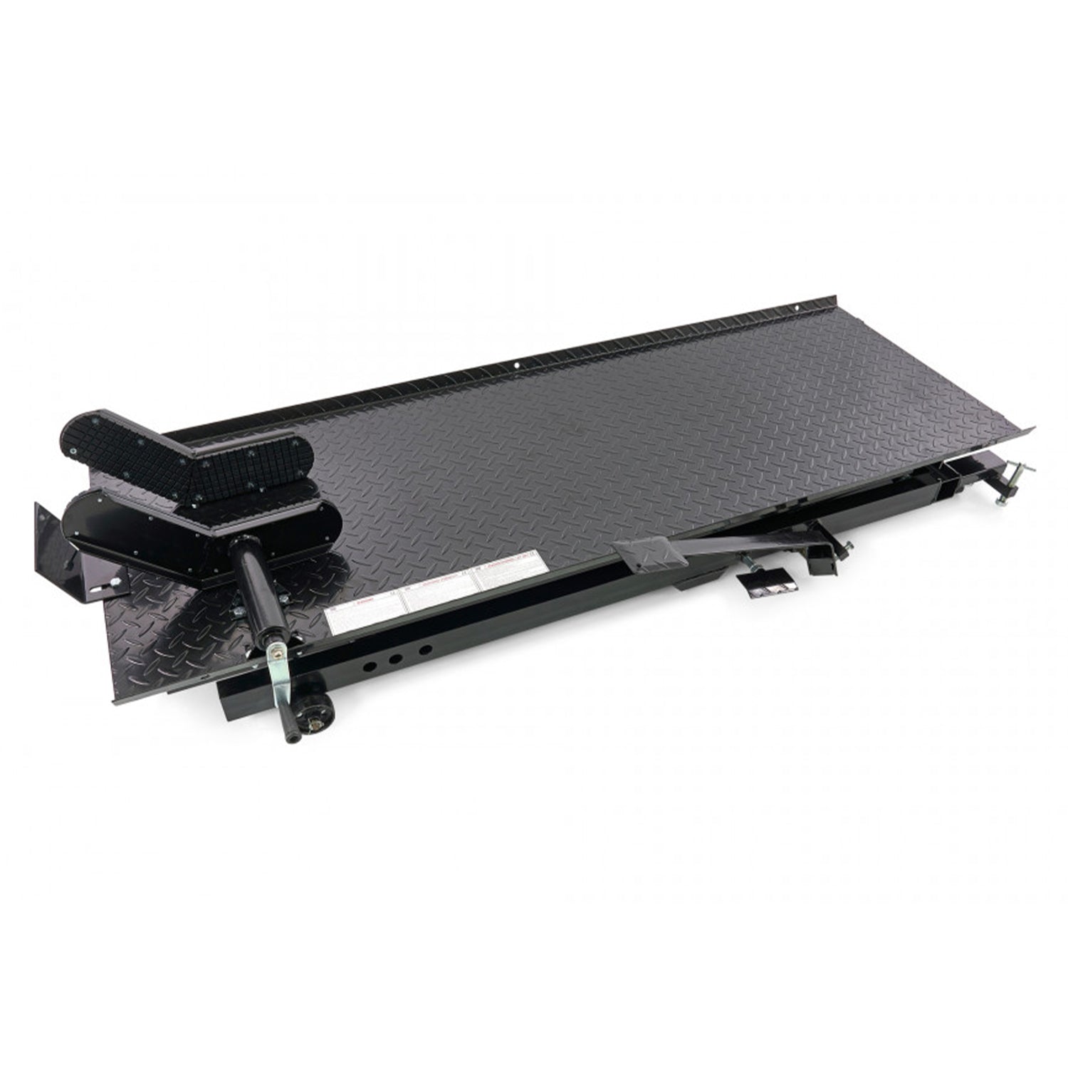 Elevator hidraulic pentru motociclete 450kg black HBM MACHINES OLANDA