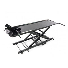 Elevator hidraulic pentru motociclete 450kg black HBM MACHINES OLANDA