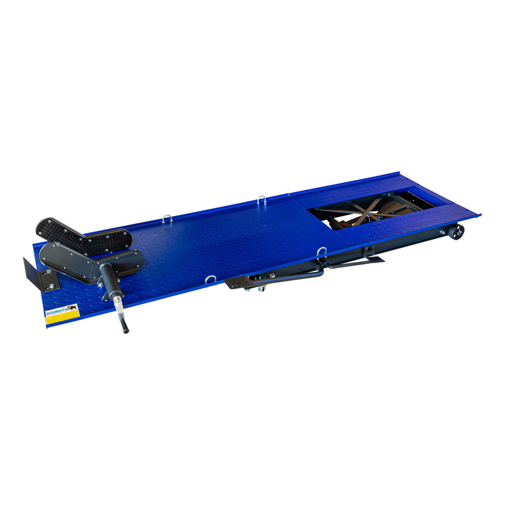 Elevator hidraulic pentru motociclete 450kg, MAMMUTH