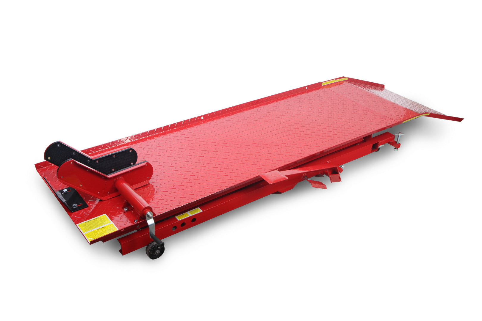 Elevator hidraulic pentru motociclete 450kg, premium OLANDA
