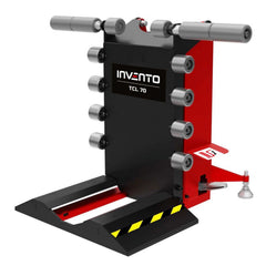 Elevator lift de roti pentru masini de echilibrat roti, capacitate de ridicare 70kg