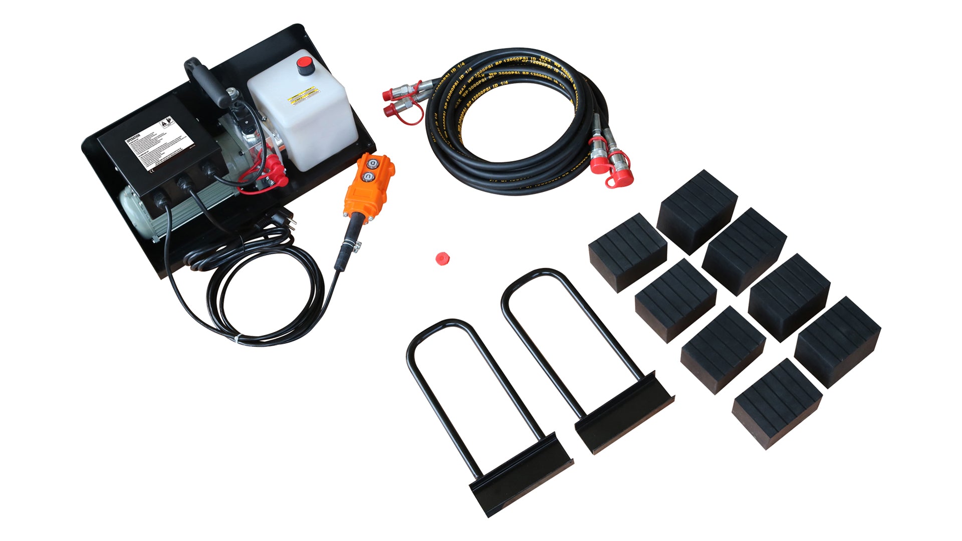 Elevator mobil pentru tinichigerie electrohidraulic tip foarfeca 2500kg
