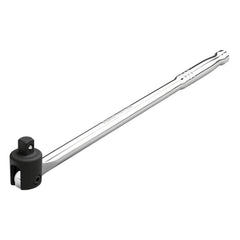 ANTRENOR MANER DE FORTA ARTICULAT 1/2 74CM - RESSER