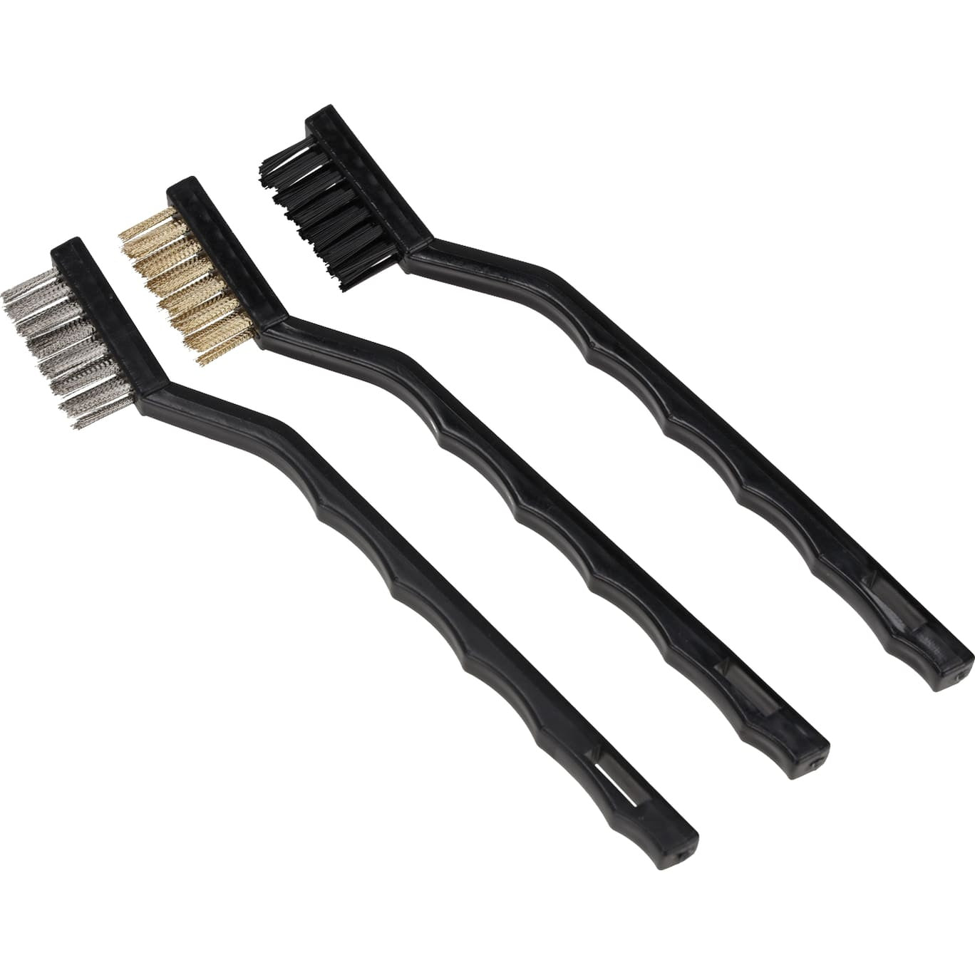 SET PROFESIONAL PENTRU CURATARE AUTO DETAILING - 27 PIESE, PERII, PENSULE, BURETI, LAVETE - RESSE