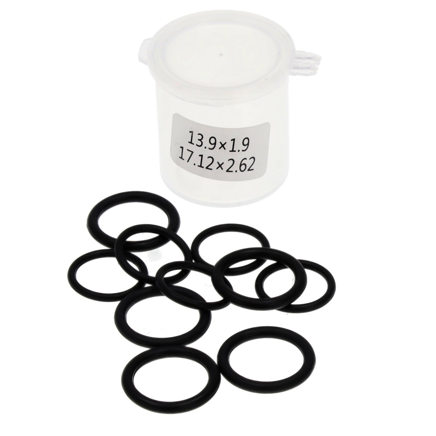 TRUSA ADAPTOARE PENTRU CURATAT SI SPALAT SISTEMUL DE AER CONDITIONAT 78 PIESE