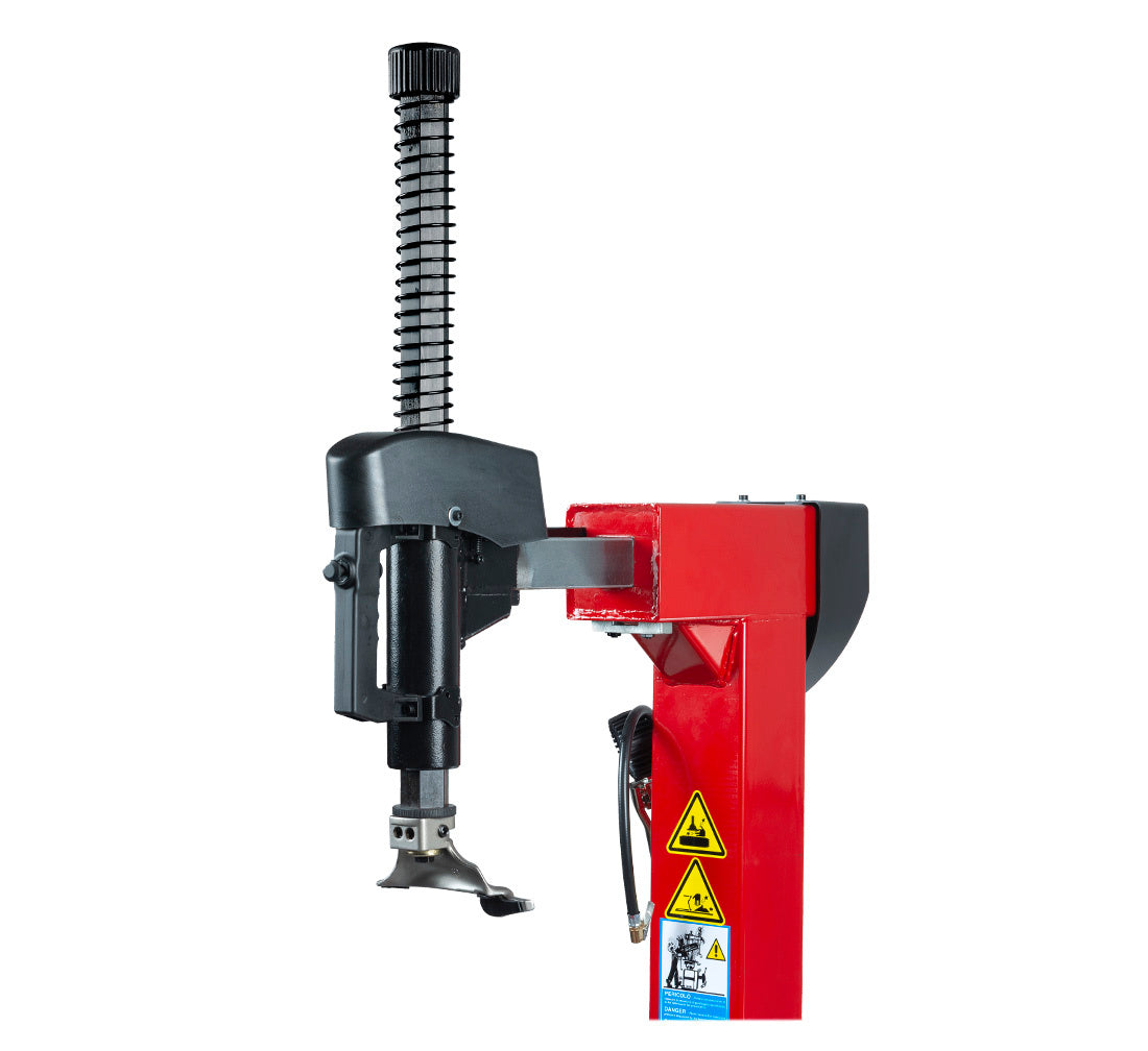 MASINA DEJANTAT CU BRAT AUTOMAT CU 2 VITEZE 26" 230V M-250F REDATS