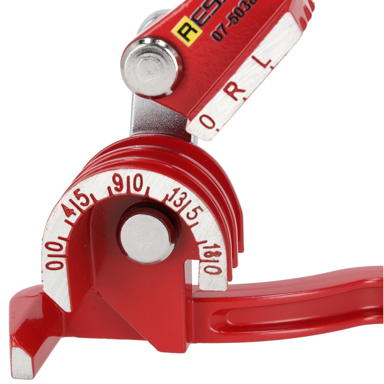 DISPOZITIV INDOIT CONDUCTE TEAVA MANUAL 6, 8, 10MM - RESSER