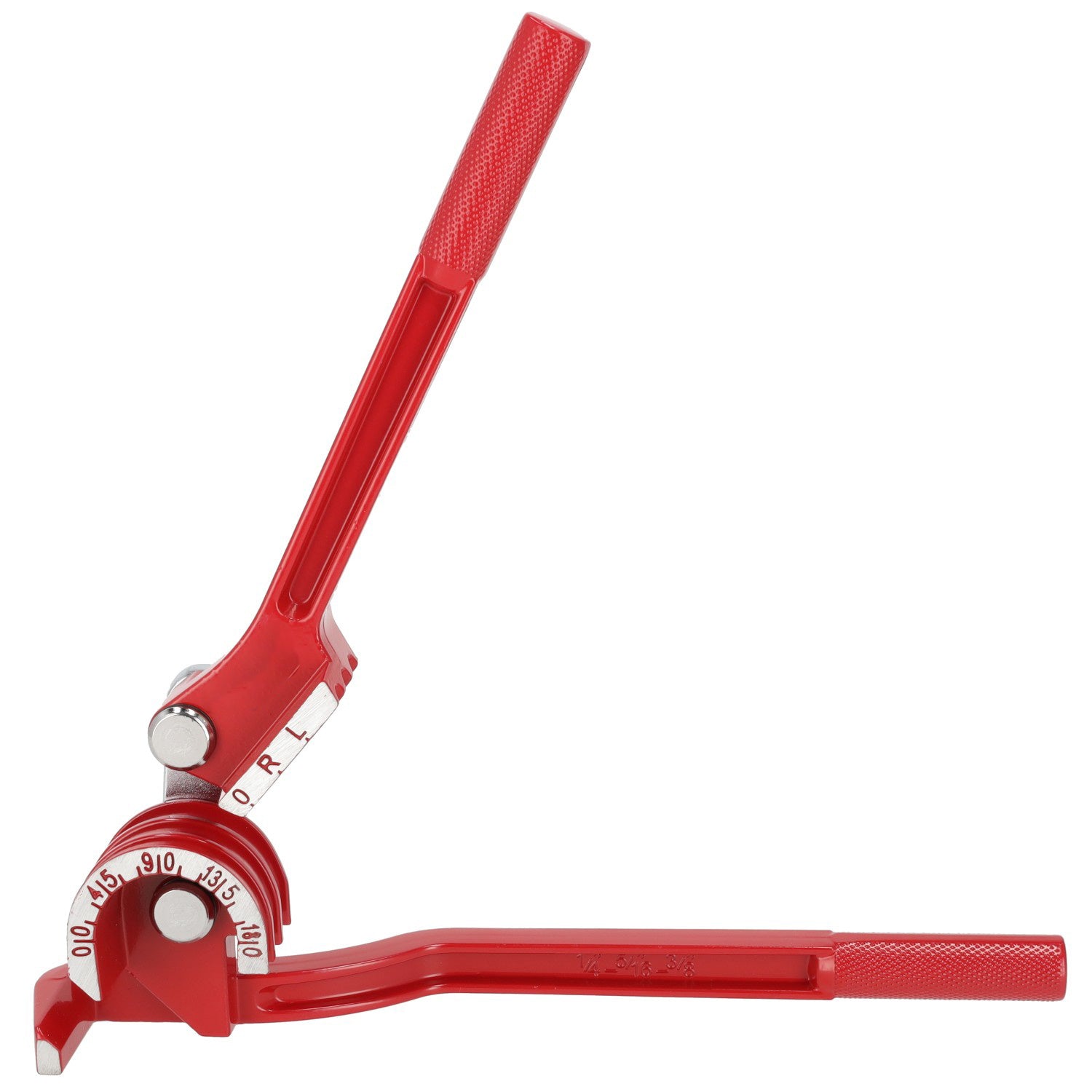 DISPOZITIV INDOIT CONDUCTE TEAVA MANUAL 6, 8, 10MM - RESSER