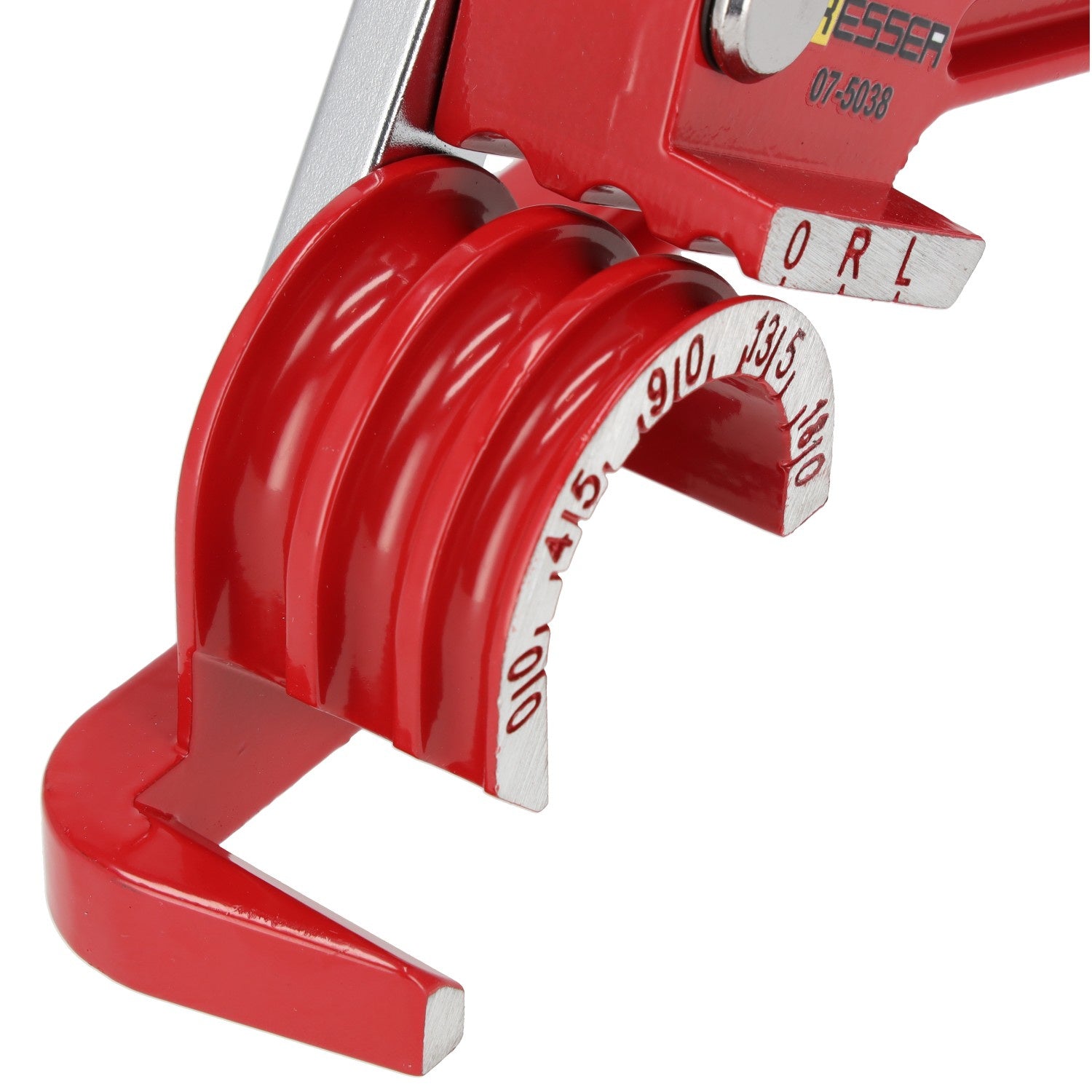 DISPOZITIV INDOIT CONDUCTE TEAVA MANUAL 6, 8, 10MM - RESSER