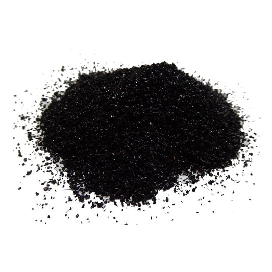 OXID DE ALUMINIU CORINDON DE SABLARE 0.1-0.4MM 25KG