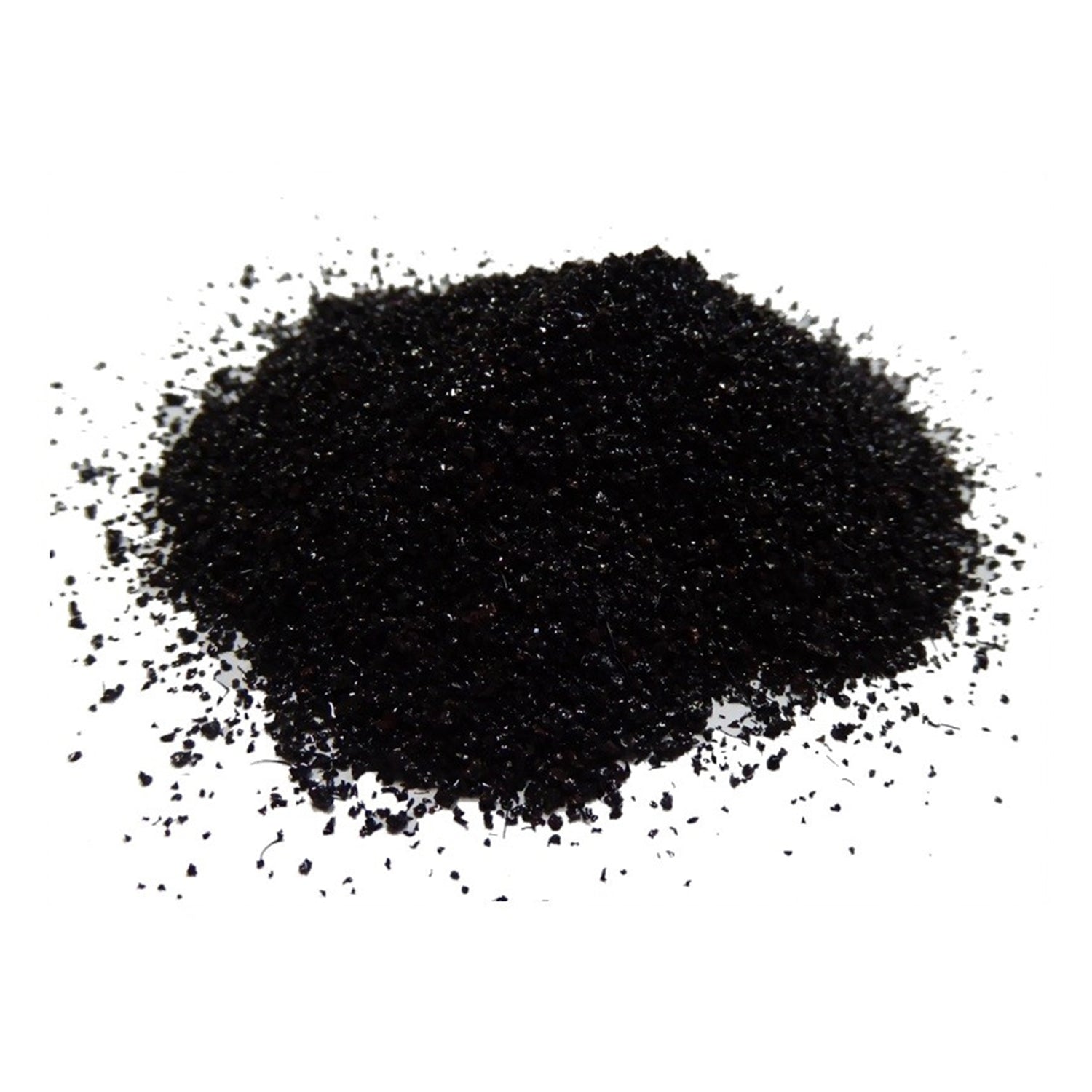 OXID DE ALUMINIU CORINDON DE SABLARE 0.2-1.4MM 25KG