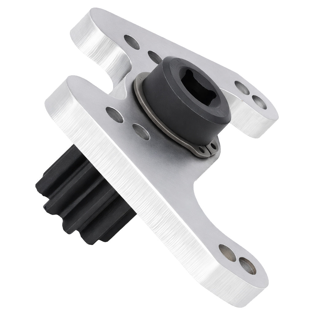 DISPOZITIV PENTRU ROTIRE ARBORE COTIT VOLVO D9A D12 D16C RESSER