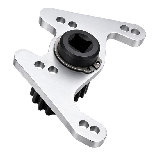 DISPOZITIV PENTRU ROTIRE ARBORE COTIT VOLVO D9A D12 D16C RESSER