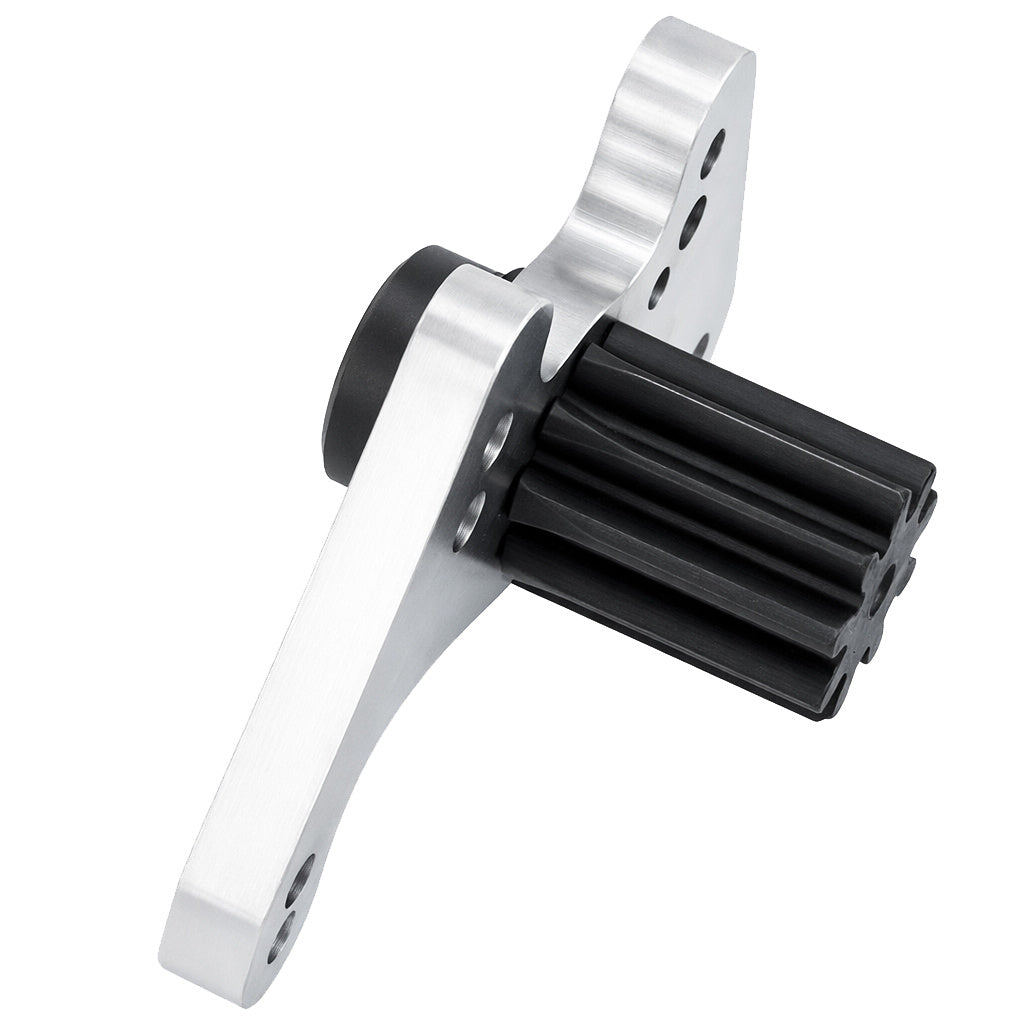 DISPOZITIV PENTRU ROTIRE ARBORE COTIT VOLVO D9A D12 D16C RESSER