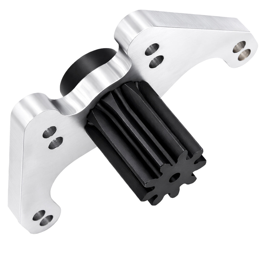 DISPOZITIV PENTRU ROTIRE ARBORE COTIT VOLVO D9A D12 D16C RESSER