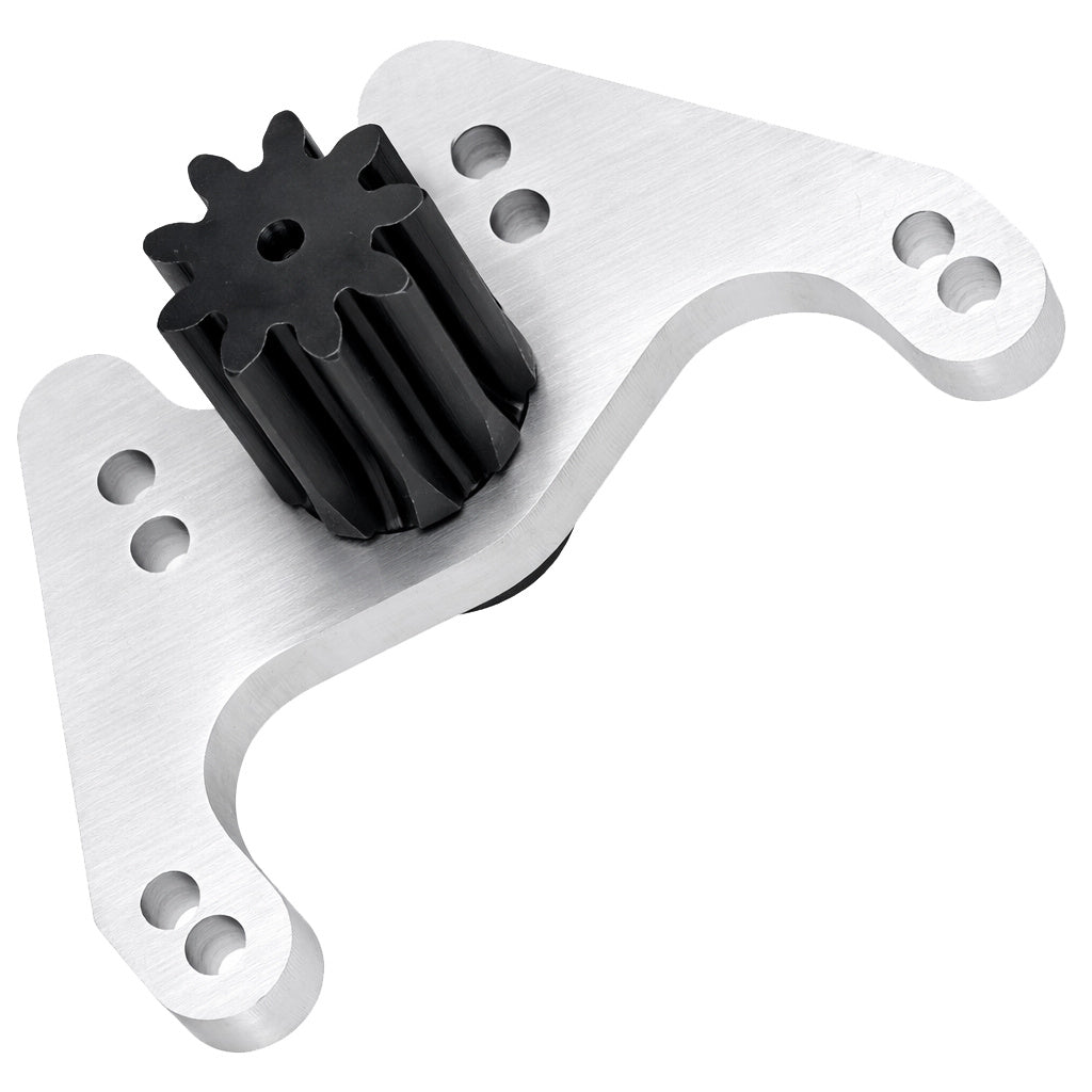 DISPOZITIV PENTRU ROTIRE ARBORE COTIT VOLVO D9A D12 D16C RESSER