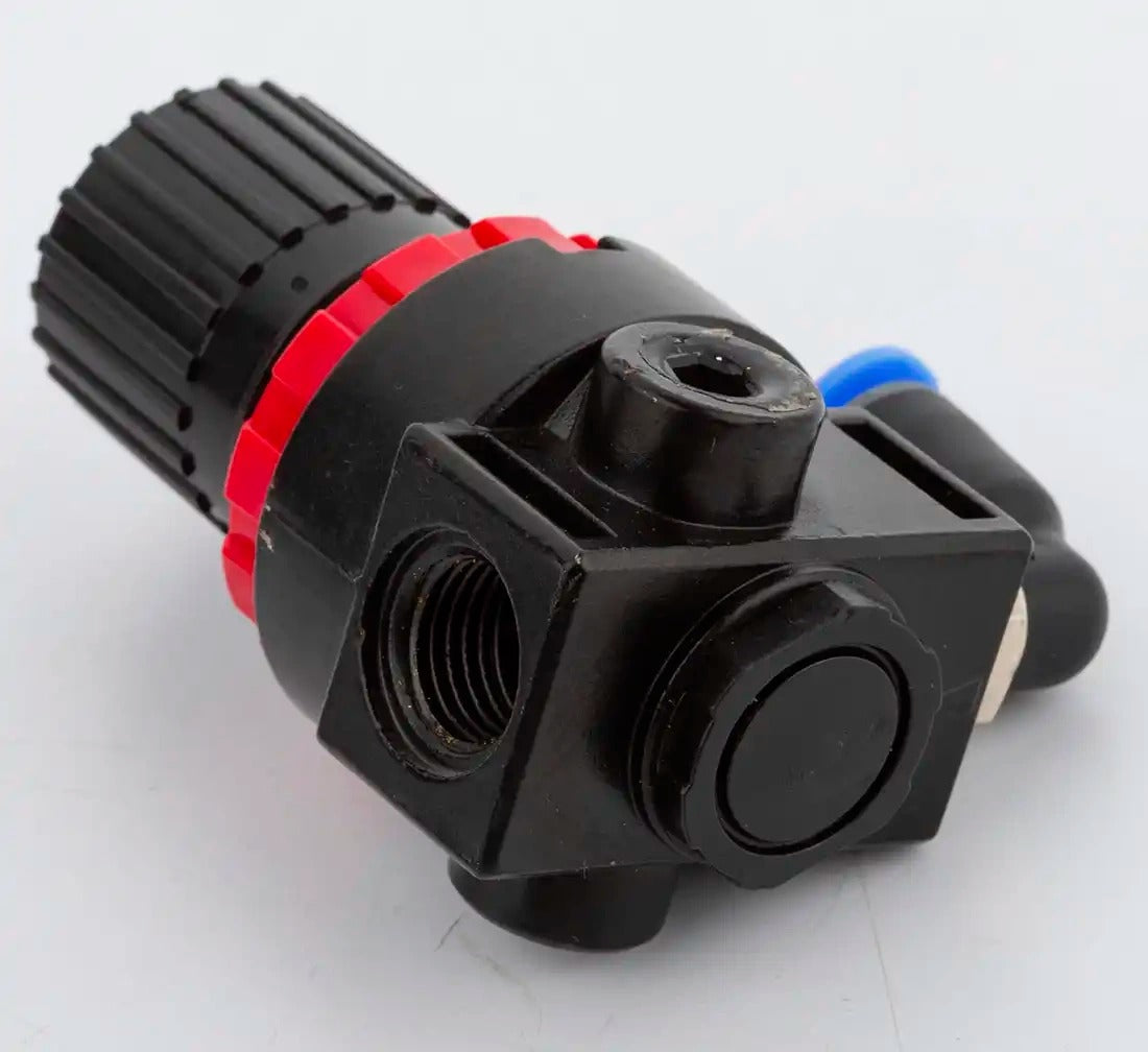 SUPAPA REGLAJ PRESIUNE MASINA DEJANTAT M-220 , M-221