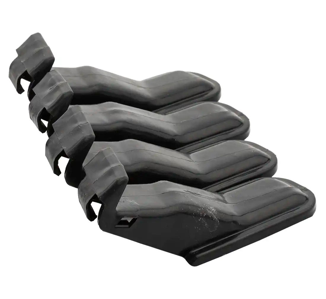 SET PROTECTIE PLASTIC PENTRU MASINA DEJANTAT SICAM FALCO BOSCH ACCUTURN TECALEMIT